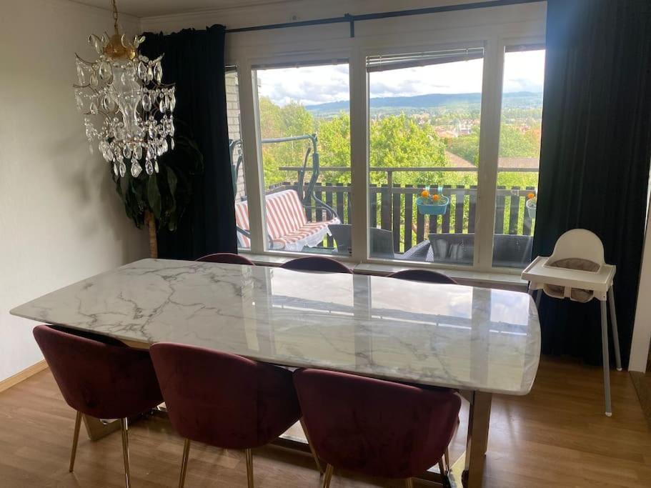 Swden Sunne Villa Exteriör bild