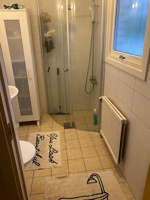 Swden Sunne Villa Exteriör bild