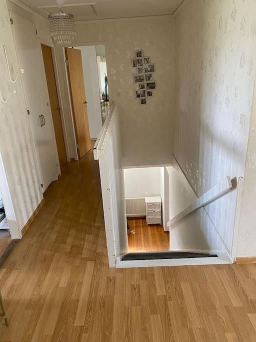 Swden Sunne Villa Exteriör bild
