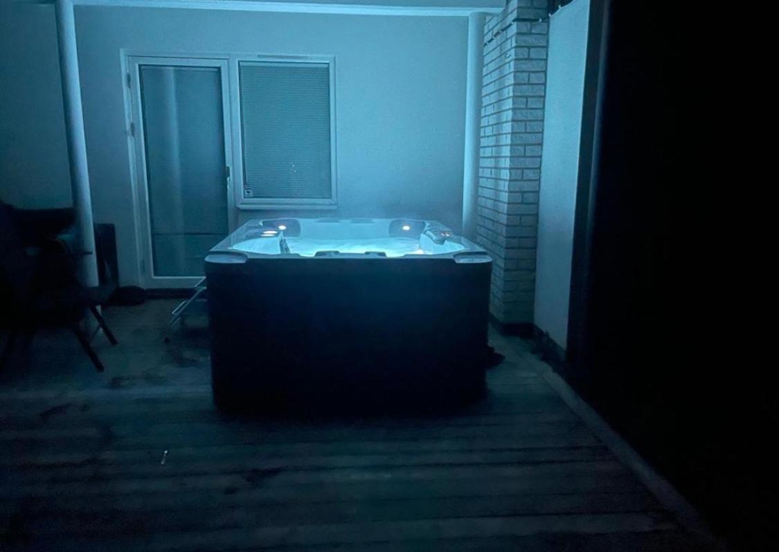 Swden Sunne Villa Exteriör bild